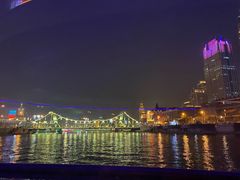 -海河游船-永乐码头(大悲院)