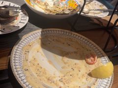 -IL TEATRO 精品意大利餐厅