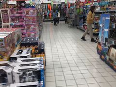 -大润发(合川店)