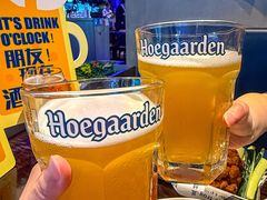 -bluefrog蓝蛙(皇庭广场店)