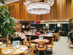 大堂-莆田餐厅PUTIEN(三里屯店)