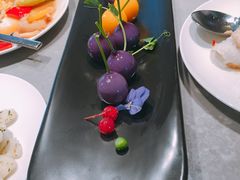 -木守西溪溪隐餐厅