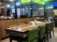 -合合春饼·酱骨·东北菜(潘家园店)