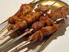 -西域阿里马新疆菜·清真(桂花路店)