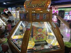 -爱玩嘉年华(江北一店)