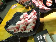 -伊茉家的烤肉店(勒泰中心店)