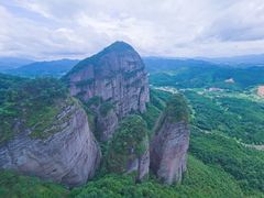 -南武当山景区