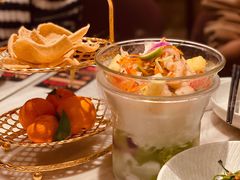 无骨鸡爪-金椰壳· 大厨新加坡菜(壹方城店)