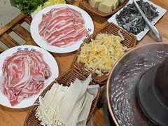 -元盛居(生态大街店)