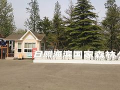 -日照灯塔风景区