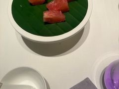 -金链花·泰国餐厅(国贸店)