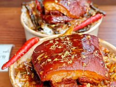 -恰饭·老长沙市井菜 (天河客运站店)