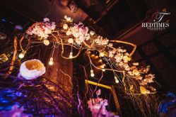 -晶浦会·宴会厅(陆家嘴店)