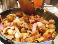 -胡须佬鸡煲四季火锅店(石厦西村直营店)