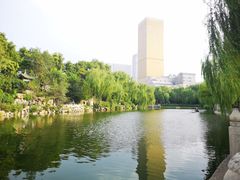 -文瀛公园