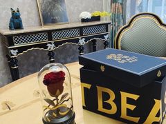 -BEAST野兽派(上海浦东嘉里城店)