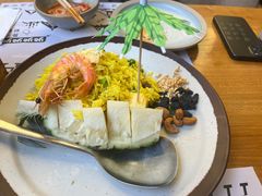 -西贝(南开大悦城店)