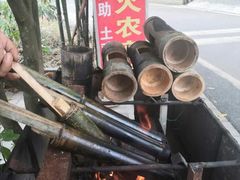 -柴火农家饭(遇龙河店)
