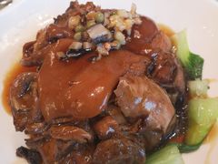 五福全肘-马凯餐厅(地安门店)