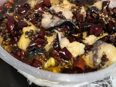-望京一号·重庆江湖菜(工体店)