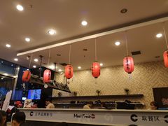 -鲜芋仙(高新万达广场店)