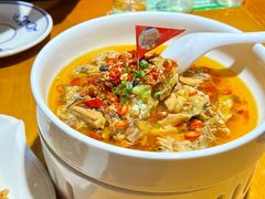-好帮厨·下饭浏阳菜·坚持现炒(月湖店)