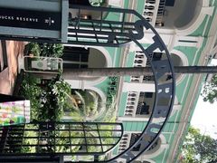 -星巴克臻选(广州沙面店)