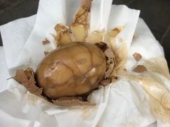 -金盆阿嬷香菇茶叶蛋(玄光店)