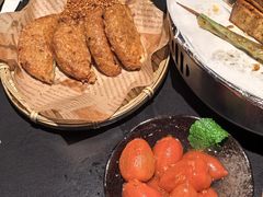 -贰醒·私房小院烧烤 (太古里店)