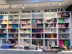 -Music Korea(明洞1号店)