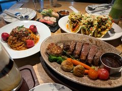 -魏客咖啡(中铁中心店)