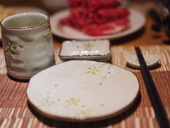 -酒井酱子·深夜食堂(东城汇店)