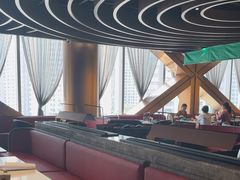 -喜庭海鲜自助(北辰三角洲北辰荟店)