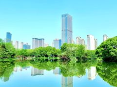 -艾溪湖湿地公园
