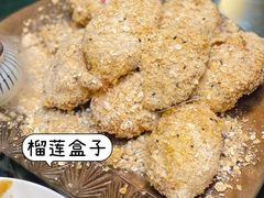 -君霖海鲜私房菜(春柳店)