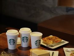 -星巴克臻选(成都太古里店)