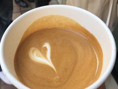 -JPG coffee(广州体育西店)