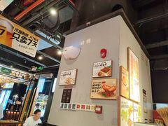 -木屋烧烤(龙岗龙城万科里店)