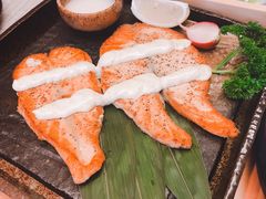 -文三酒肆自助放题(新街口友谊广场店)