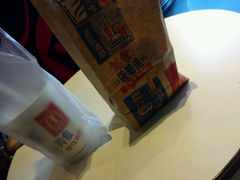 -麦当劳（开元店）-洗手间