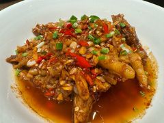 -八碗湘长沙市井菜(坡子街店)