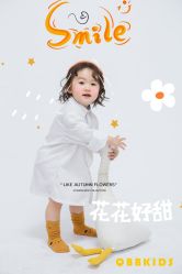 -俏宝贝照相馆(QBB儿童摄影)