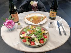 -La Creperie法餐厅(芮欧百货店)