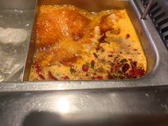 -海底捞火锅(海悦天地店)