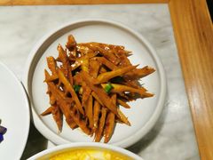 大明油焖笋-苏帮袁Sue Cuisine(来福士店)