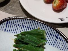 -大渔铁板烧(花园道店)