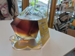 -五进制 Coffee Shop