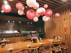 -本气家(悦荟万科广场店)