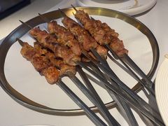 -西域阿里马新疆菜·清真(桂花路店)