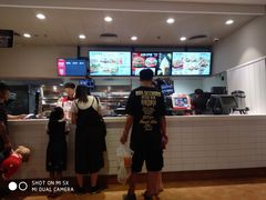 -肯德基(胜利店)